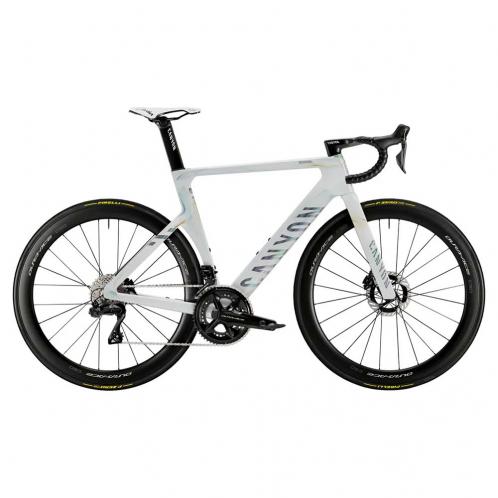 Canyon Aeroad CFR Tensor 2025 - (SEMERU BIKE)